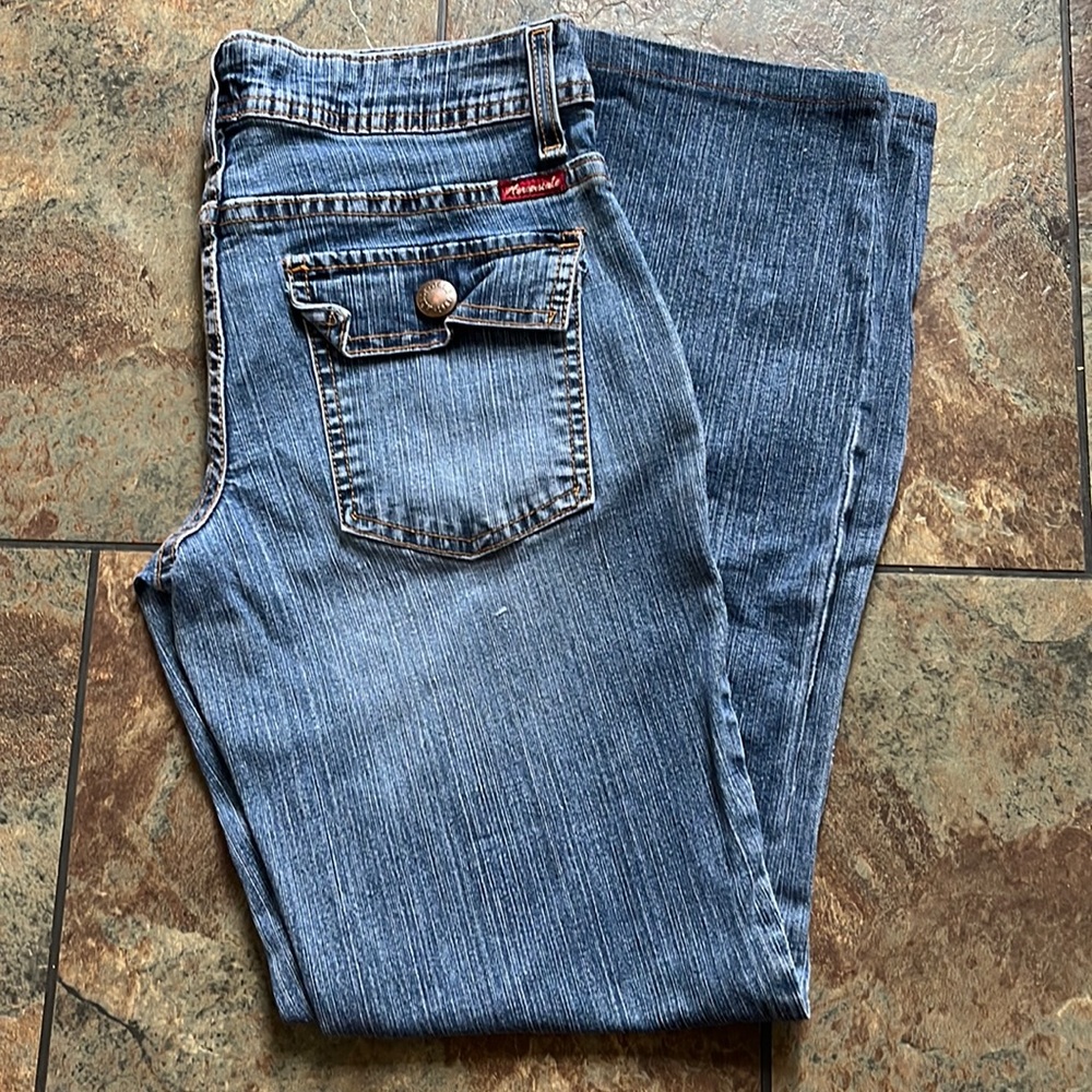 Aeropostale jeans